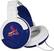 Front Standard. Pangea - Fanjams St. Louis Cardinals Over-the-Ear Headphones.