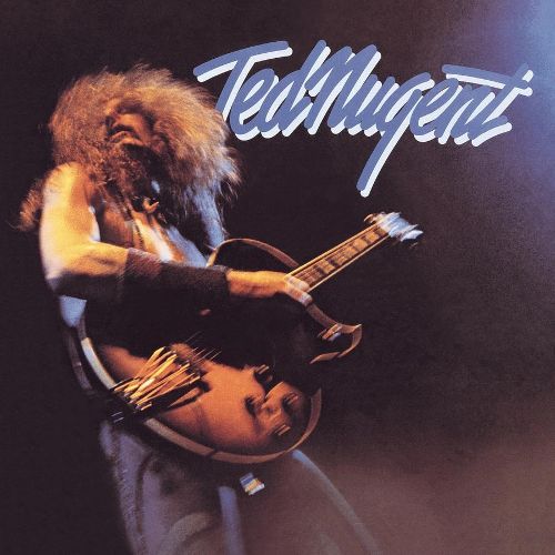  Ted Nugent [CD]