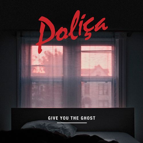  Give You the Ghost [LP] - VINYL