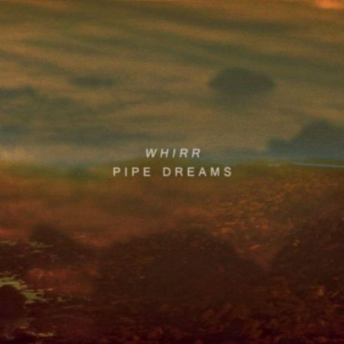  Pipe Dreams [LP] - VINYL