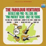 Front Standard. The Fabulous Ventures [LP] - VINYL.
