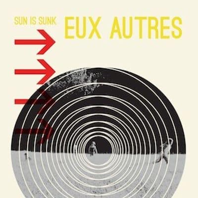 

Sun Is Sunk [LP] - VINYL
