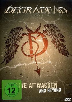 Live at Wacken and Beyond [DVD]