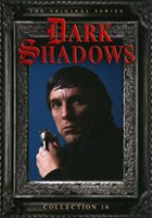 Dark Shadows: DVD Collection 16 [4 Discs] - Front_Zoom