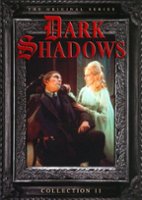 Dark Shadows: DVD Collection 11 [4 Discs] - Front_Zoom