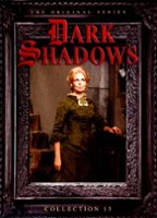 Dark Shadows: DVD Collection 13 [4 Discs] - Front_Zoom
