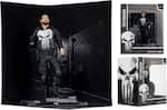 Punisher The 14+ McFarlane Toys T Punisher The 1+ McFarlane Toys