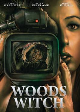 Woods Witch - DVD