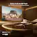 Dolby Audio & DSP Tech
360° immersive sound with enhanced depth and clarity
Dolby Audio
DSP TECH