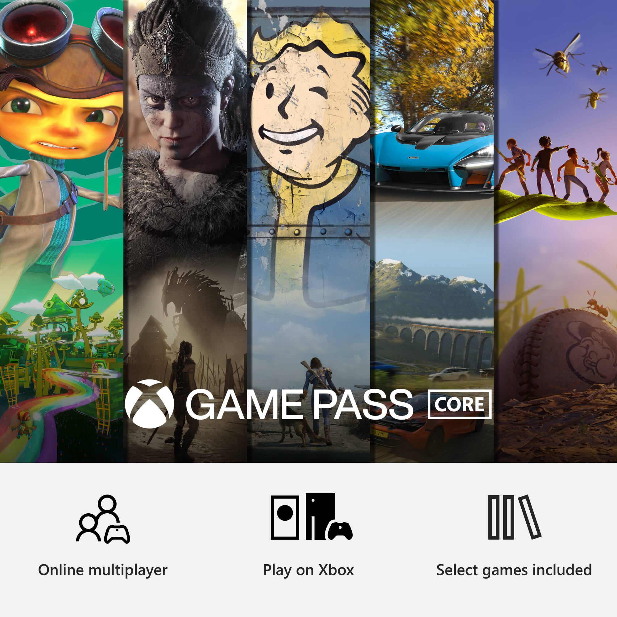 Microsoft Xbox Games Like A Way Out Xbox One Microsoft Xbox Game