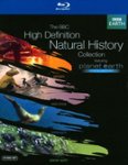 Front Standard. The BBC High Definition Natural History Collection Featuring Planet Earth Special [10 Discs] [Blu-ray].