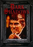 Dark Shadows: DVD Collection 1 [4 Discs] - Front_Zoom