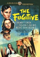 The Fugitive [DVD] [1948] - Front_Original