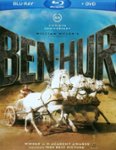 Customer Reviews Ben Hur Fiftieth Anniversary 4 Discs Blu Ray Dvd