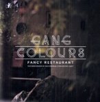Front Standard. Fancy Restaurant [Remixes] [12 inch Vinyl Single].