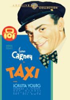 Taxi [DVD] [1932] - Front_Original