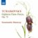 Front Standard. Tchaikovsky: Eighteen Piano Pieces, Op. 72 [CD].