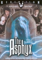 The Asphyx [DVD] [1972] - Front_Original