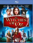 Front Standard. The Witches of Oz [Blu-ray] [2011].