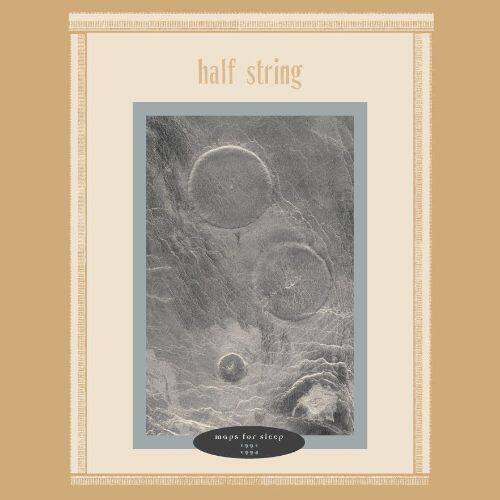 

Maps for Sleep, 1991-1994 [LP] - VINYL