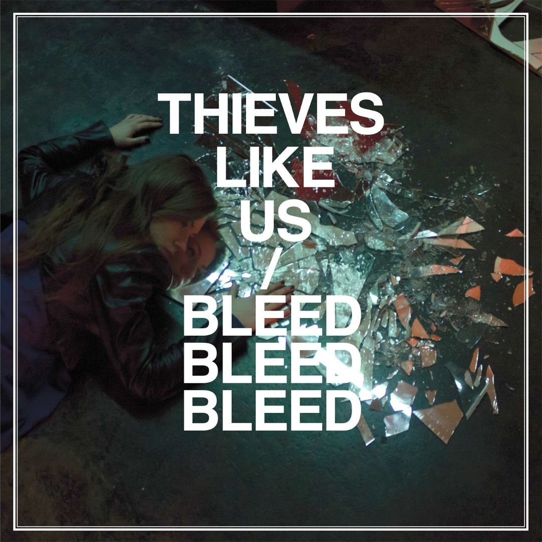 Bleed Bleed Bleed [LP] - VINYL