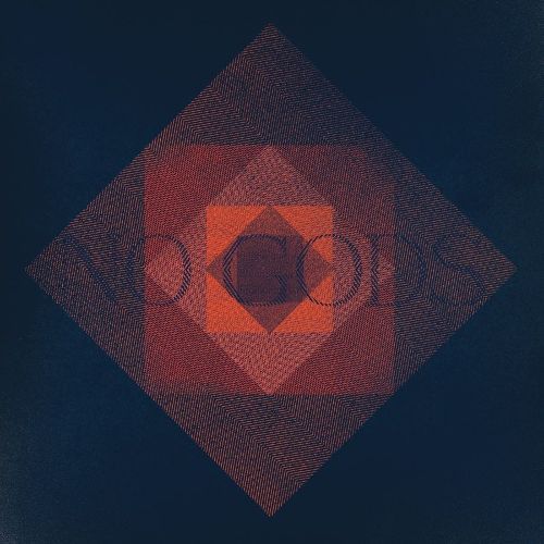 No Gods [LP] - VINYL