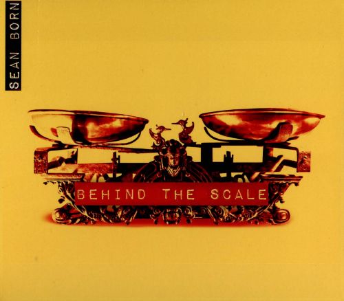  Behind the Scale [CD]