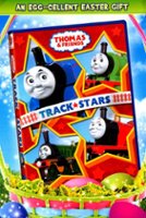 Thomas & Friends: Track Stars [Easter Packaging] [DVD] - Front_Original