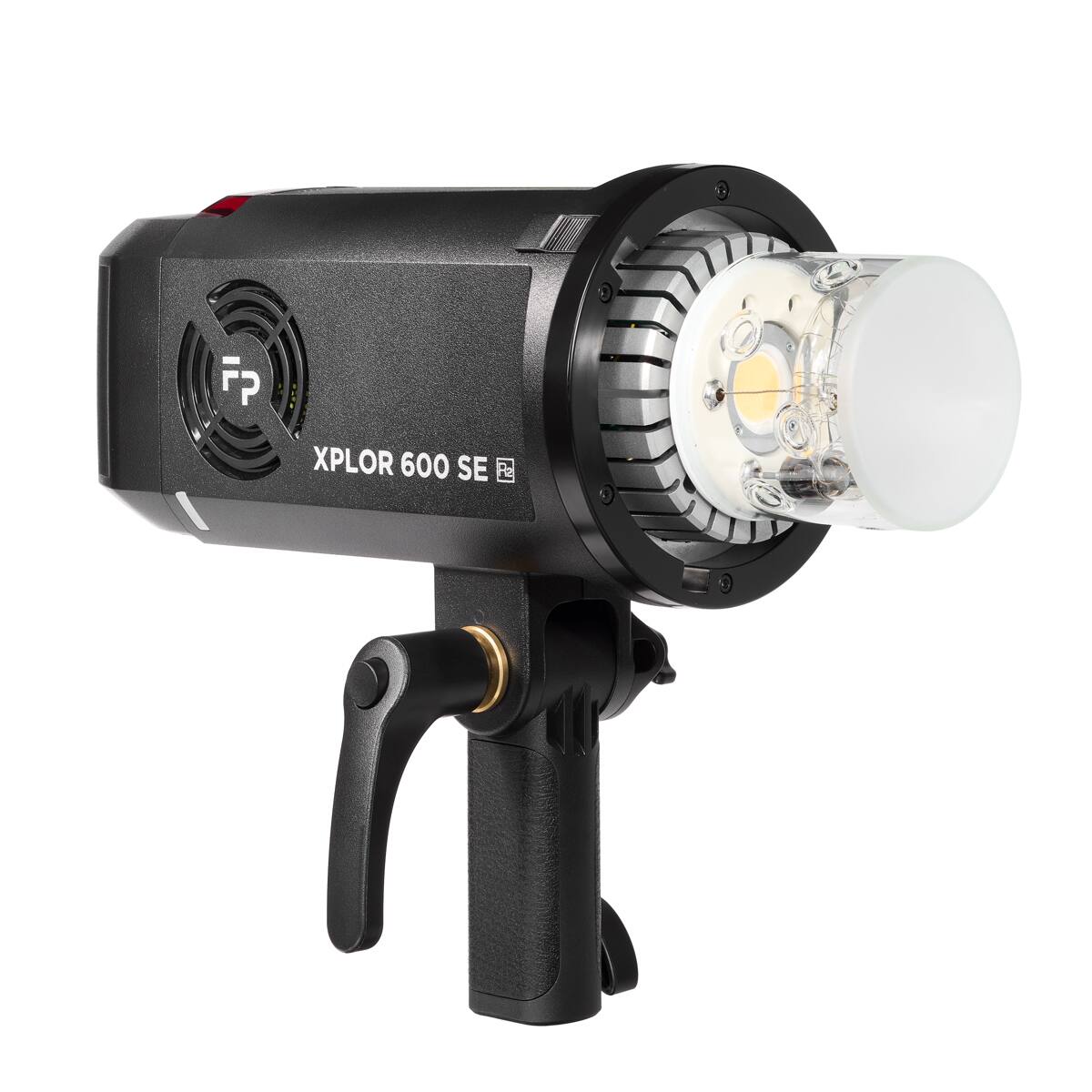 FP XPLOR 600 SE