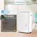 Ultimate Efficiency Pick
ENERGY STAR Most Efficient Recognized Home Dehumidifier
Most Efficient energy 2024
ENERGY STAR www.energystar.gov
Efficiency Comparison at 10 Hours of Operation
69 KESNOS
Non-certified Energy Star Energy Star Most Efficient
Power (kWh)
140 120 100 80 60
- mciane ~ 2024 - | 40 20 0
1 6 11 16 21 20 31 38 41 46 51 56 61
Days Used
66 71 76 81