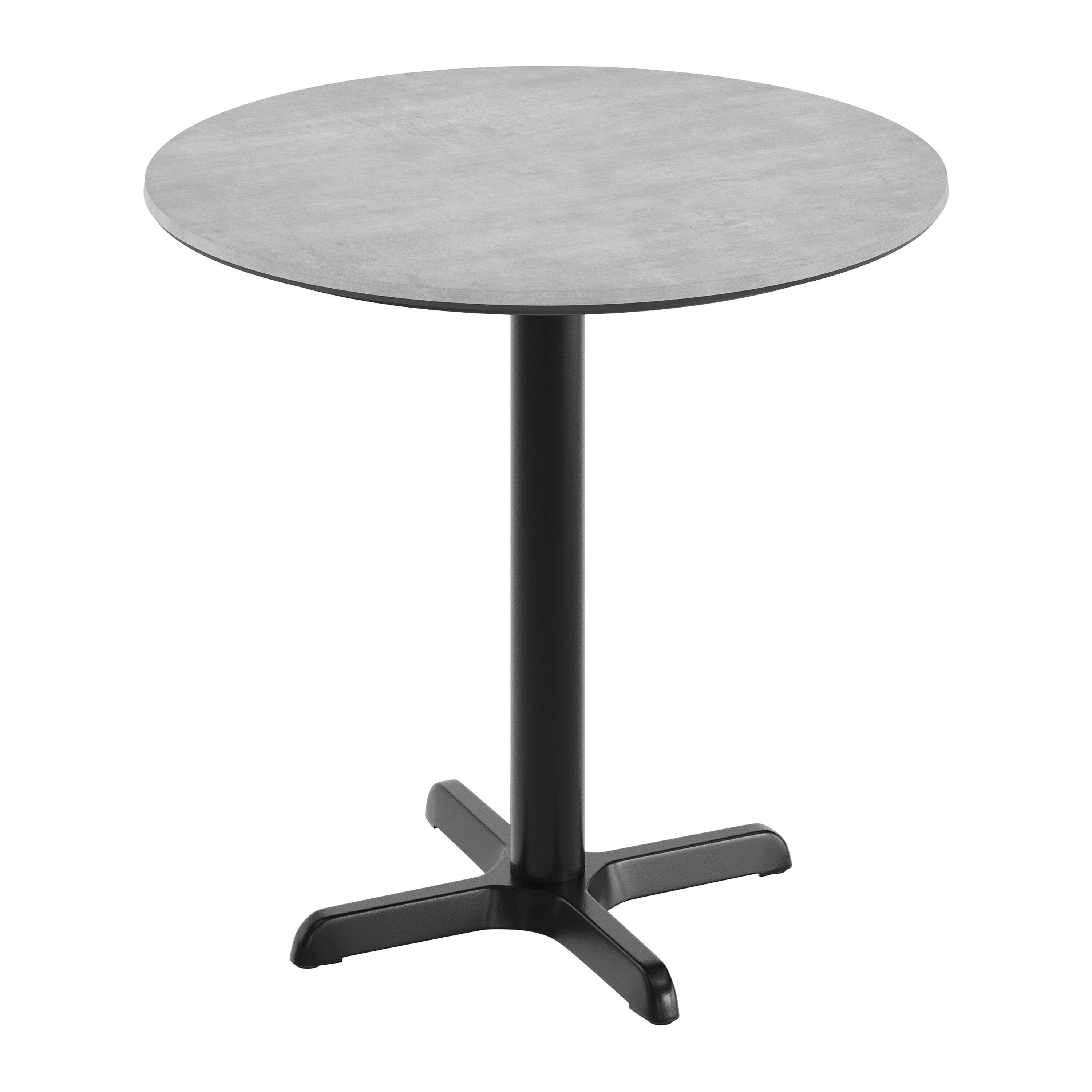 Emma + Oliver PureShield Tabletop with Seam Free Surface Innovation and ...