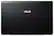 Alt View Standard 2. Asus - 17.3" Laptop - 6GB Memory - 500GB Hard Drive - Black.