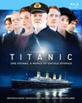 Front Standard. Titanic [2 Discs] [Blu-ray] [2012].