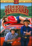 Front. Dukes of Hazzard: The Complete First Season [5 Discs] [DVD].