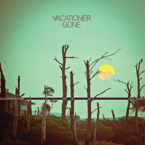  Gone [CD]