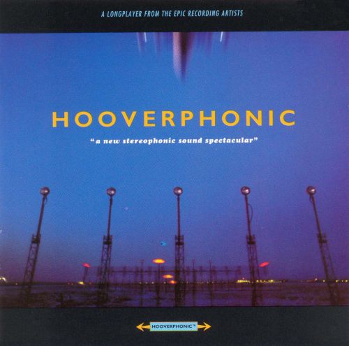New Stereophonic Sound Spectacular [OGV] [LP] - VINYL