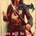 Front Standard. There Will Be Blood [LP] - VINYL.