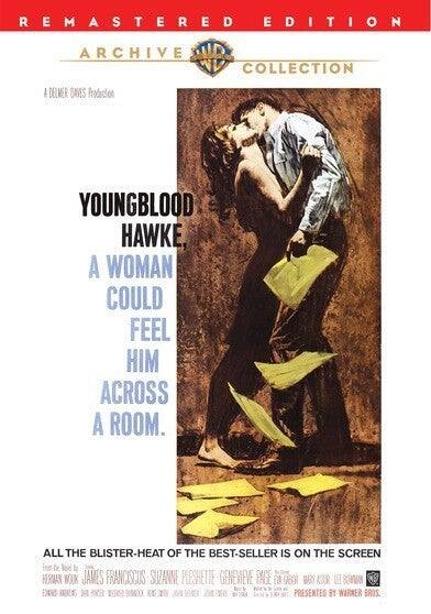 

Youngblood Hawke [1964]