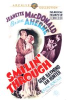 Smilin' Through [DVD] [1941] - Front_Original