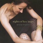 Front. Nights of Key Largo [LP].