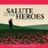 Front Standard. A Salute to the Heroes [CD].