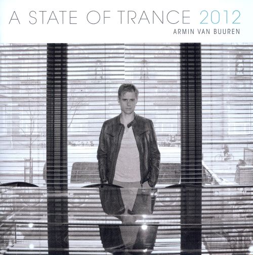 A State of Trance 2012 [CD]