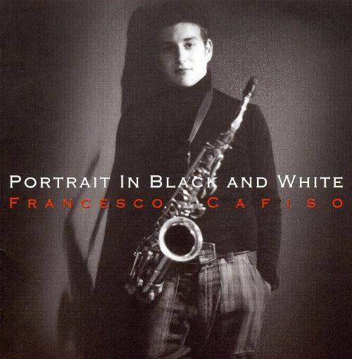 

Portrait in Black and White [LP] - VINYL