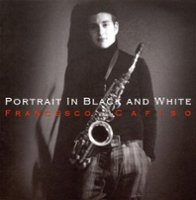 Portrait in Black and White [LP] - VINYL - Front_Original