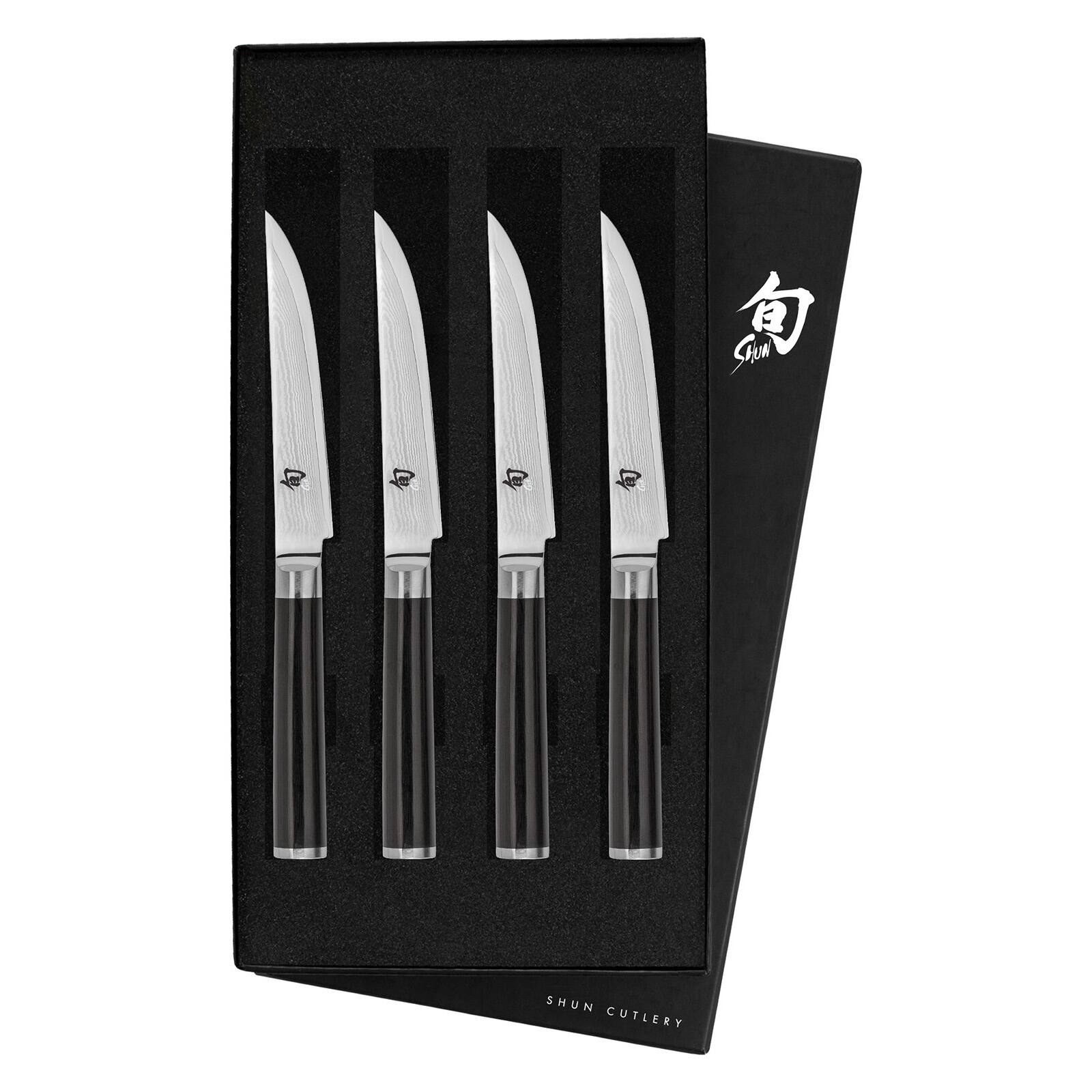 1 CHUN SHUN CUTLERY