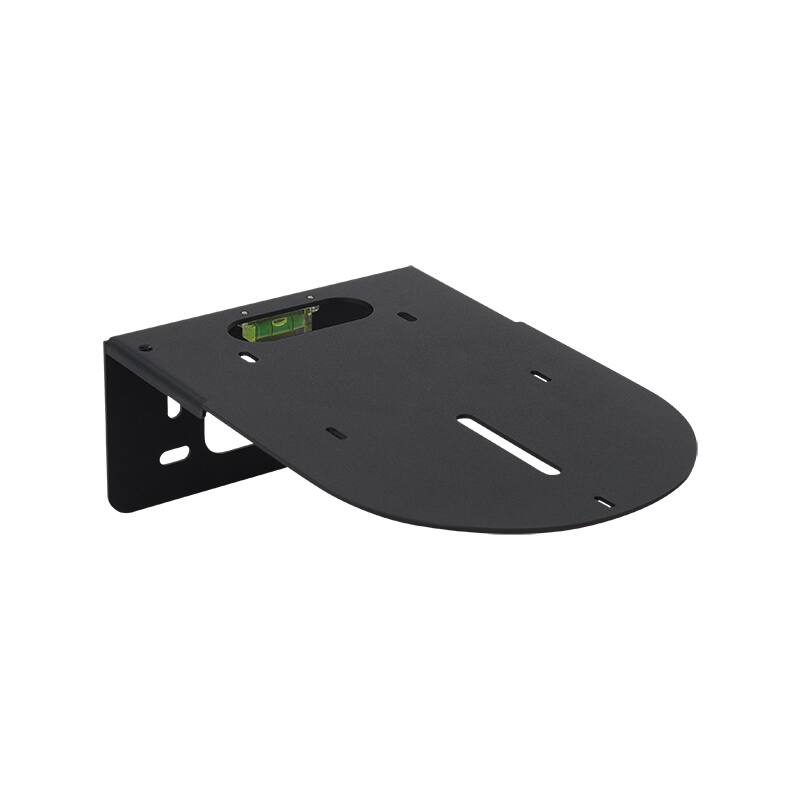 Alt View 2. AVerMedia - AVer Wall Mount for PTZ Camera - Black.