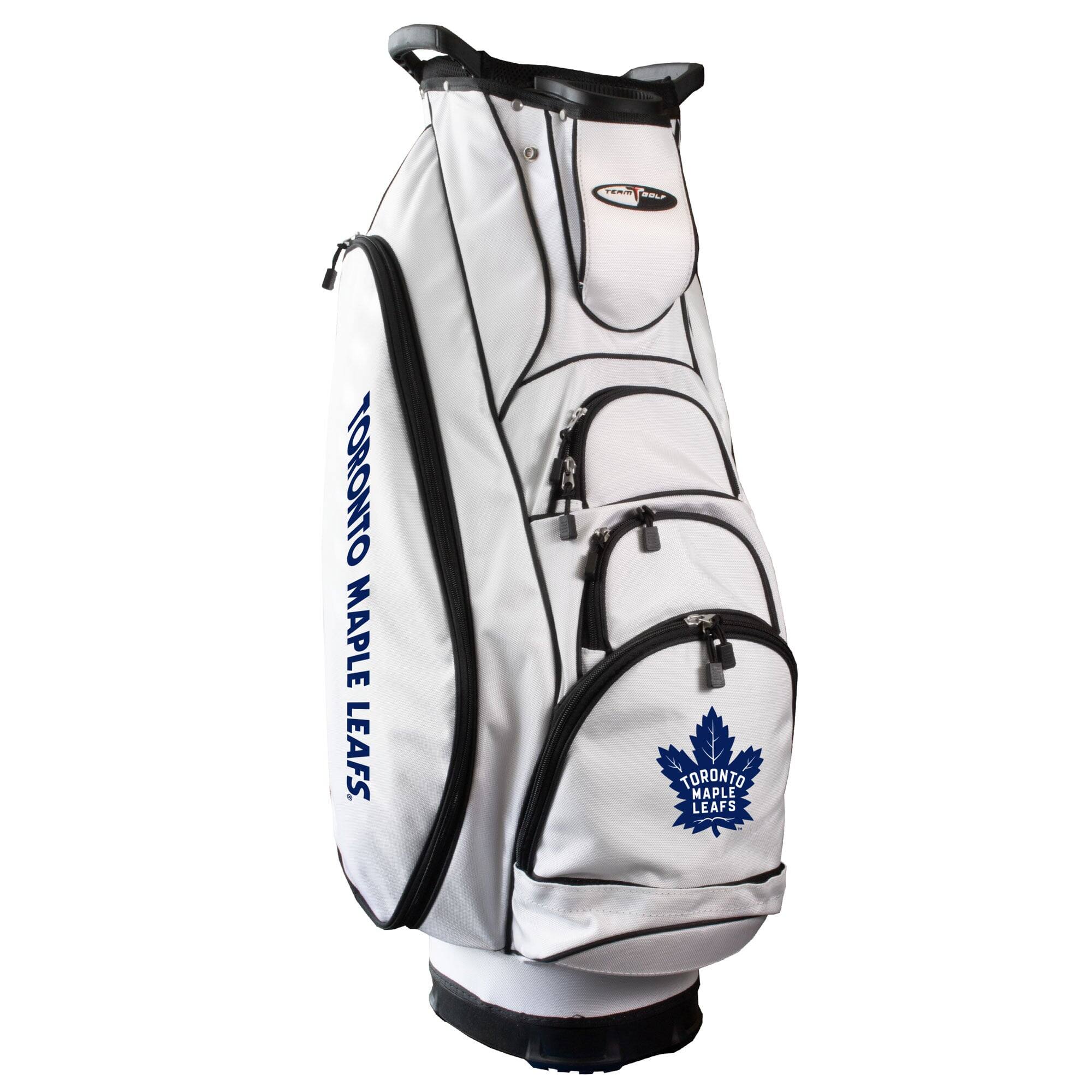 Team Golf Toronto Maple Leafs Albatross Golf Cart Bag Multicolor - Best Buy