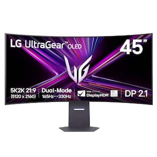 LG UltraGear 45 LG UltraGear 45