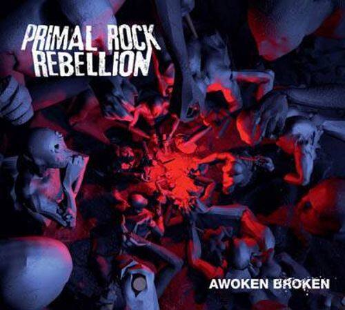 

Awoken Broken [LP] - VINYL