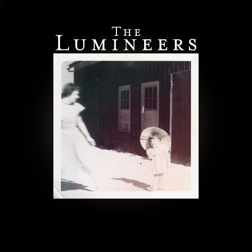  The Lumineers [LP] - VINYL